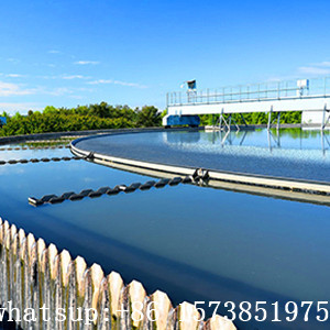 anionic polyacrylamide (pam) application ...