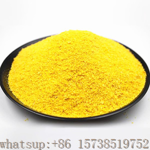 cationic polyacrylamide cpam - water treatment chemicals