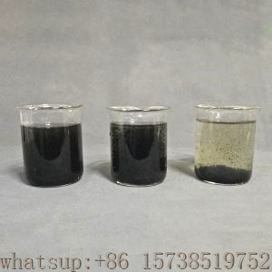 6 native polyacrylamide gel recipe professional manufacturer ...