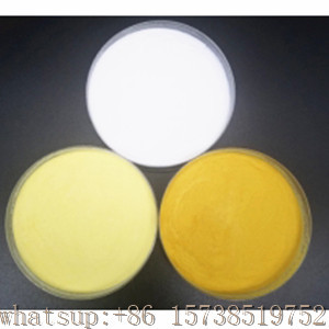 anionic polyacrylamide - ataman kimya