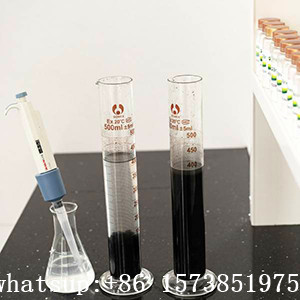 anionic polyacrylamide - shouxinpam