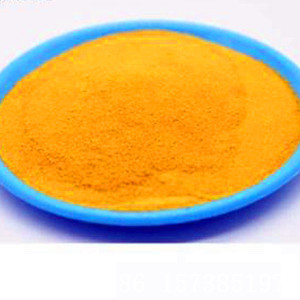 what is polyacrylamide used for in water treatment?